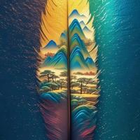 自在悠心头像