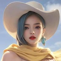 妖言惑众726头像