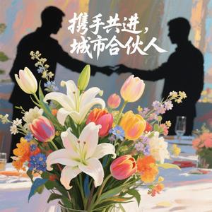 花添财城市合伙人头像