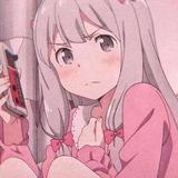 草莓酱头像