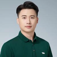 黄今理想汽车头像