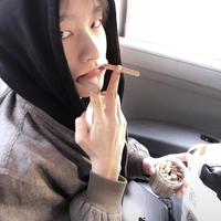 吃三口小羊头像