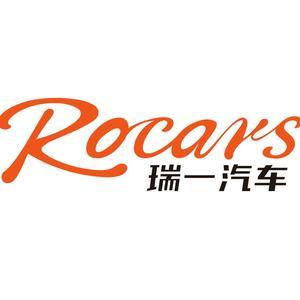 ROCARS瑞一汽车头像