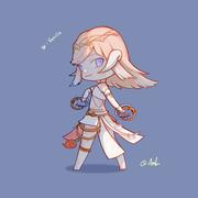 Trico的个人资料头像