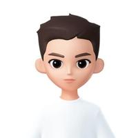 🌛头像