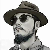 积极的熊猫g头像