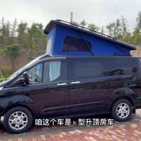 小房车大院子头像