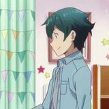 无双阳光AQI头像