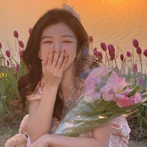 花漾头像