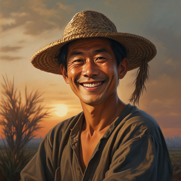 有才来说车头像