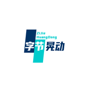 字节晃动的个人资料头像