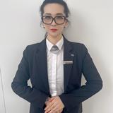 英菲尼迪松江店熊颖头像