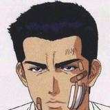 穿14号得三井头像