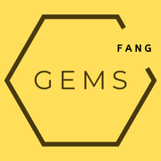 GemsFang的个人资料头像
