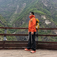 勇往直前的麻酱NU头像