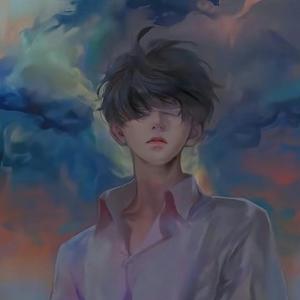 林星a橘生淮南头像