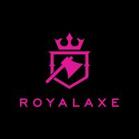 御斧Royalaxe官方账号头像