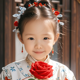 灼灼不是猫头像