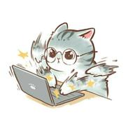 跟着乔治卖铁塔的个人资料头像