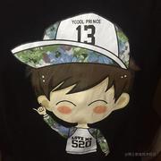 O叶的个人资料头像