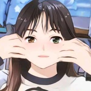 蜗牛头像