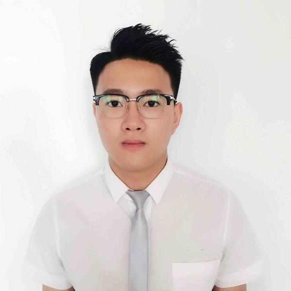 吴泰运头像