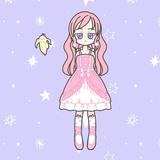 甄姬头像