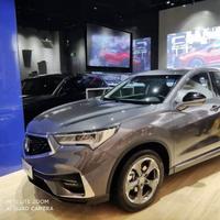 讴歌CDX星岩皓灰头像