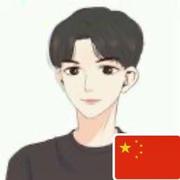 A蒋先森的个人资料头像