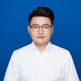 温州瓯海哪吒龚赛俊头像