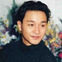 張國荣i头像