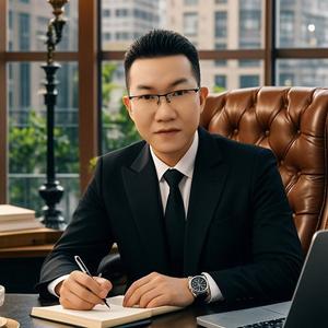 愿意帮你借钱的人男头像