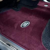 冬知澳洲羊毛脚垫头像