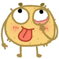 老七的快乐能量补给仓头像