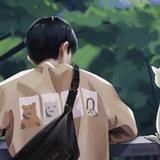 长街新亭头像