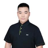 房山小鹏汽车刘海杰头像