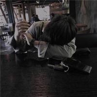 嗜睡症う患者589头像