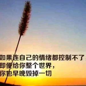 知行合一头像