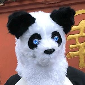 熊猫大哥的文旅生活头像