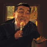 湖西针织厂老范头像