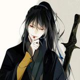 洒脱枫叶61V头像