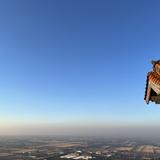 启程户外没有终点头像