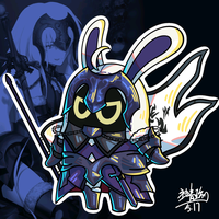 敖凌喵喵渊头像