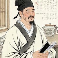 豆浆的熊猫头像