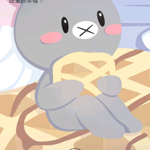 零辰LC解说头像