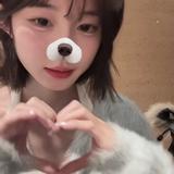 无忧的熊猫Hiw头像