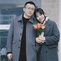 可爱阿尔山8W头像