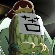 劳资可是苦瓜大王的个人资料头像