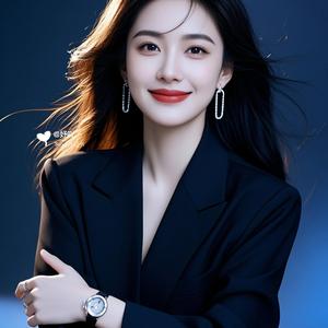 视界达人头像