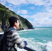 碧青Johnny的个人资料头像